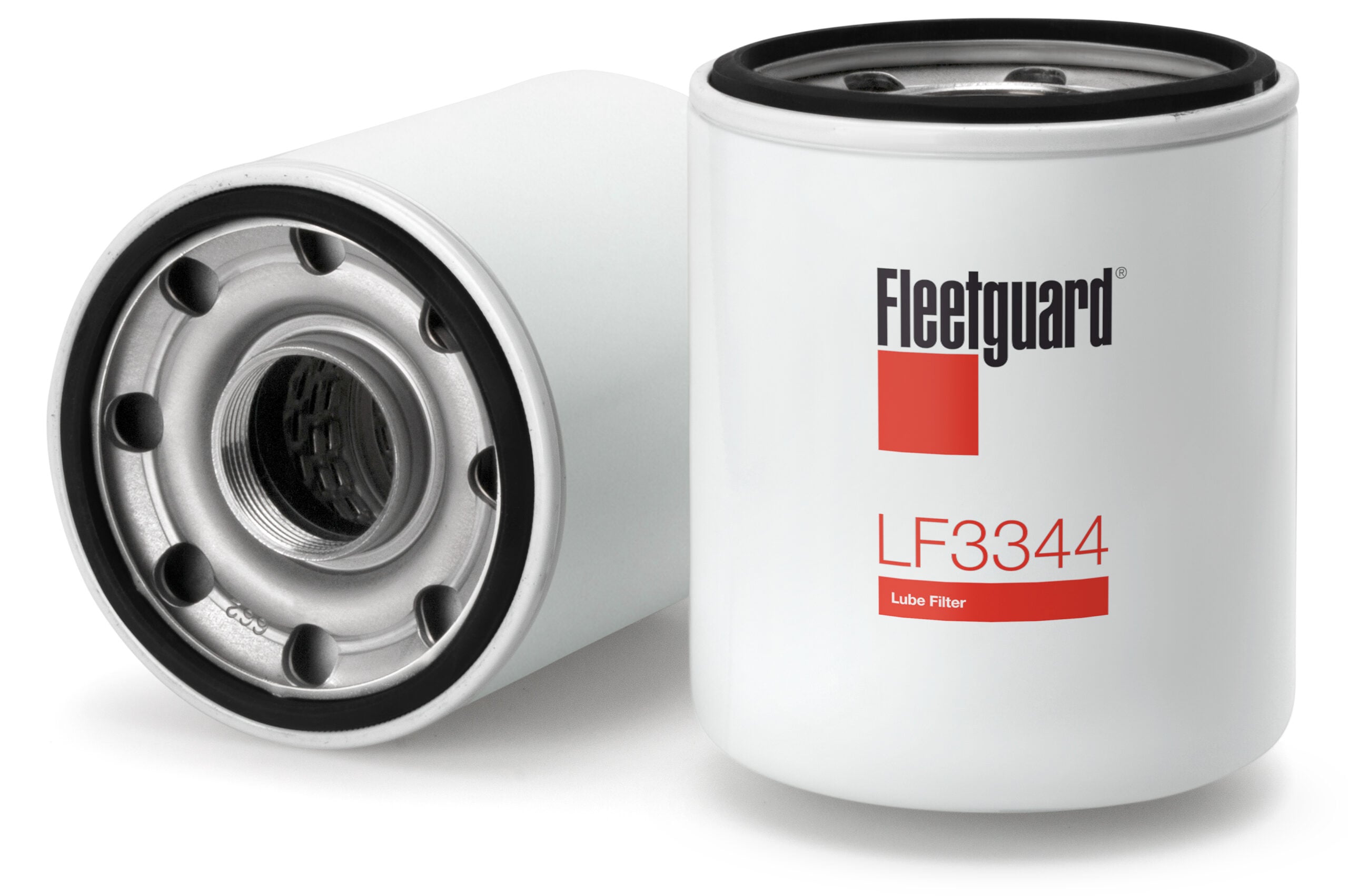 Fleetguard Lube Oil Filter LF3344