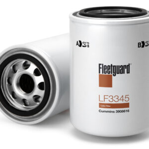 Fleetguard Lube Oil Filter LF3345