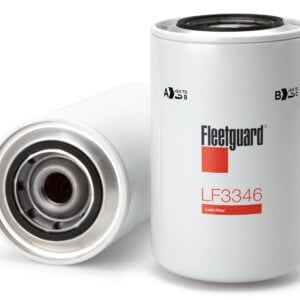 Fleetguard Lube Oil Filter LF3346