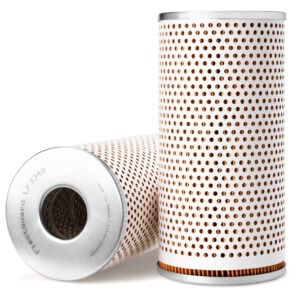 Fleetguard Lube Oil Filter LF3348