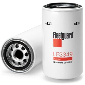Fleetguard Lube Oil Filter LF3349