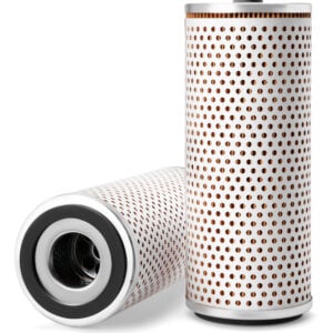 Fleetguard Lube Oil Filter LF3350