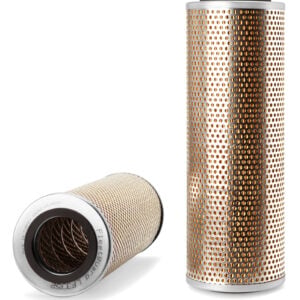 Fleetguard Lube Oil Filter LF3352