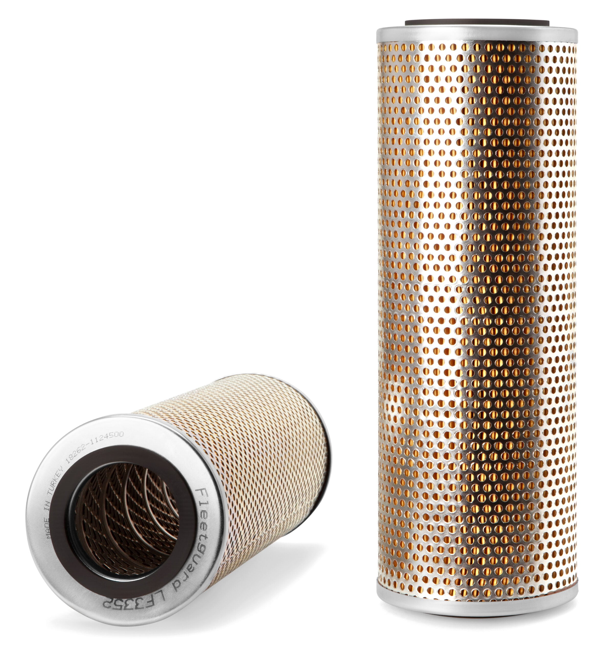 Fleetguard Lube Oil Filter LF3352