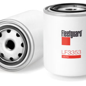 Fleetguard Lube Oil Filter LF3353