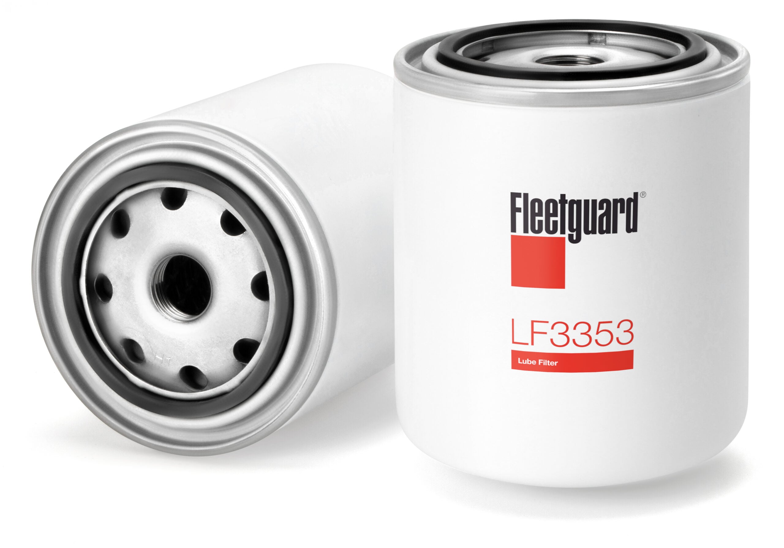 Fleetguard Lube Oil Filter LF3353