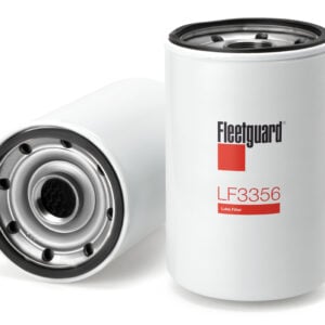Fleetguard Lube Oil Filter LF3356