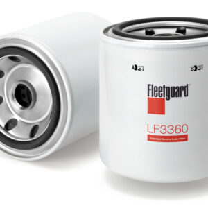 Fleetguard Lube Oil Filter LF3360
