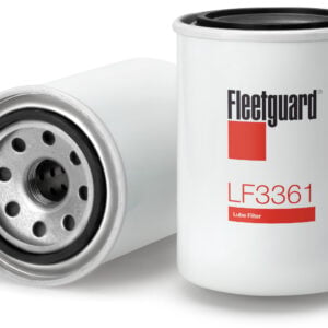 Fleetguard Lube Oil Filter LF3361