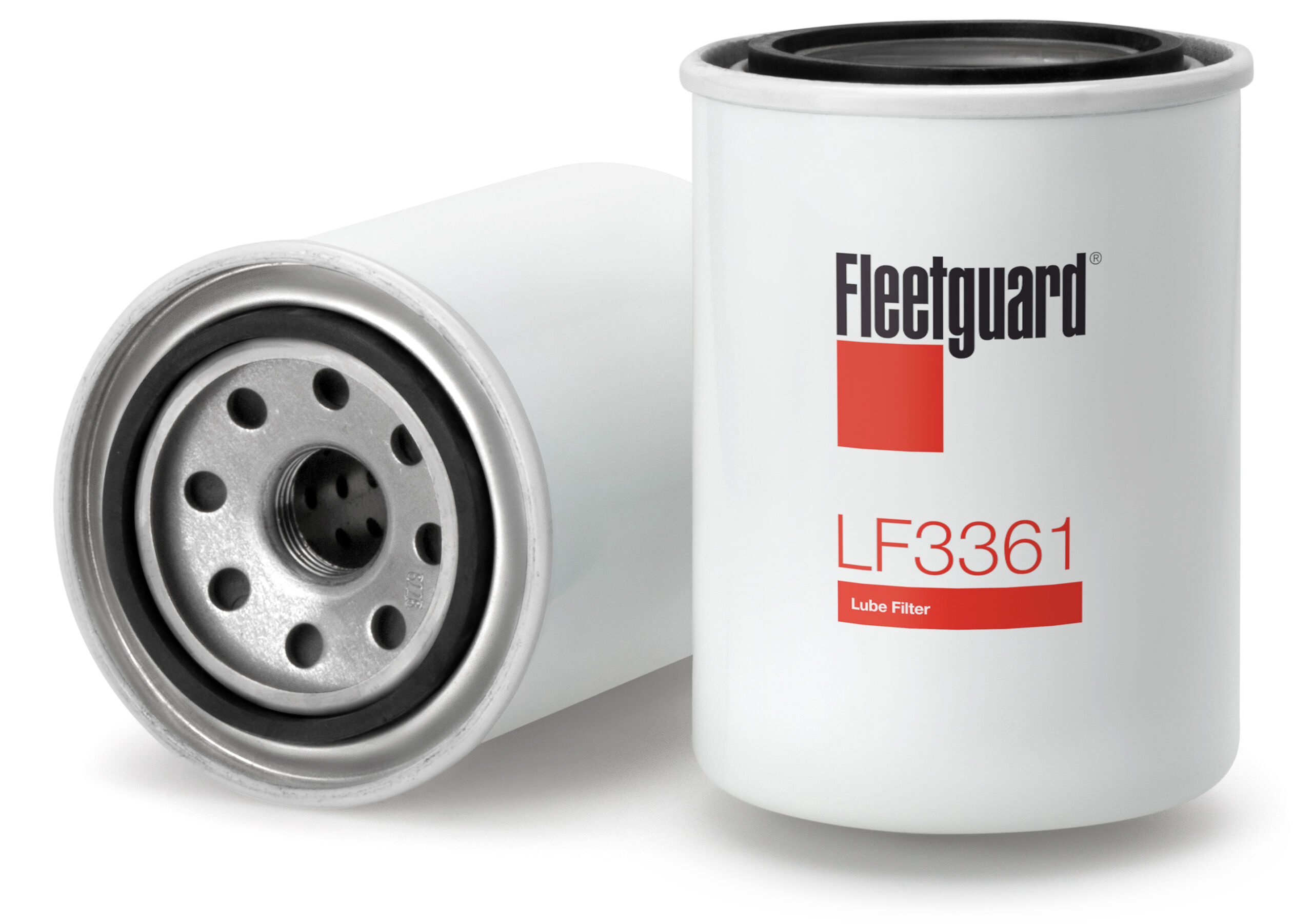 Fleetguard Lube Oil Filter LF3361