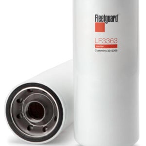 Fleetguard Lube Oil Filter LF3363