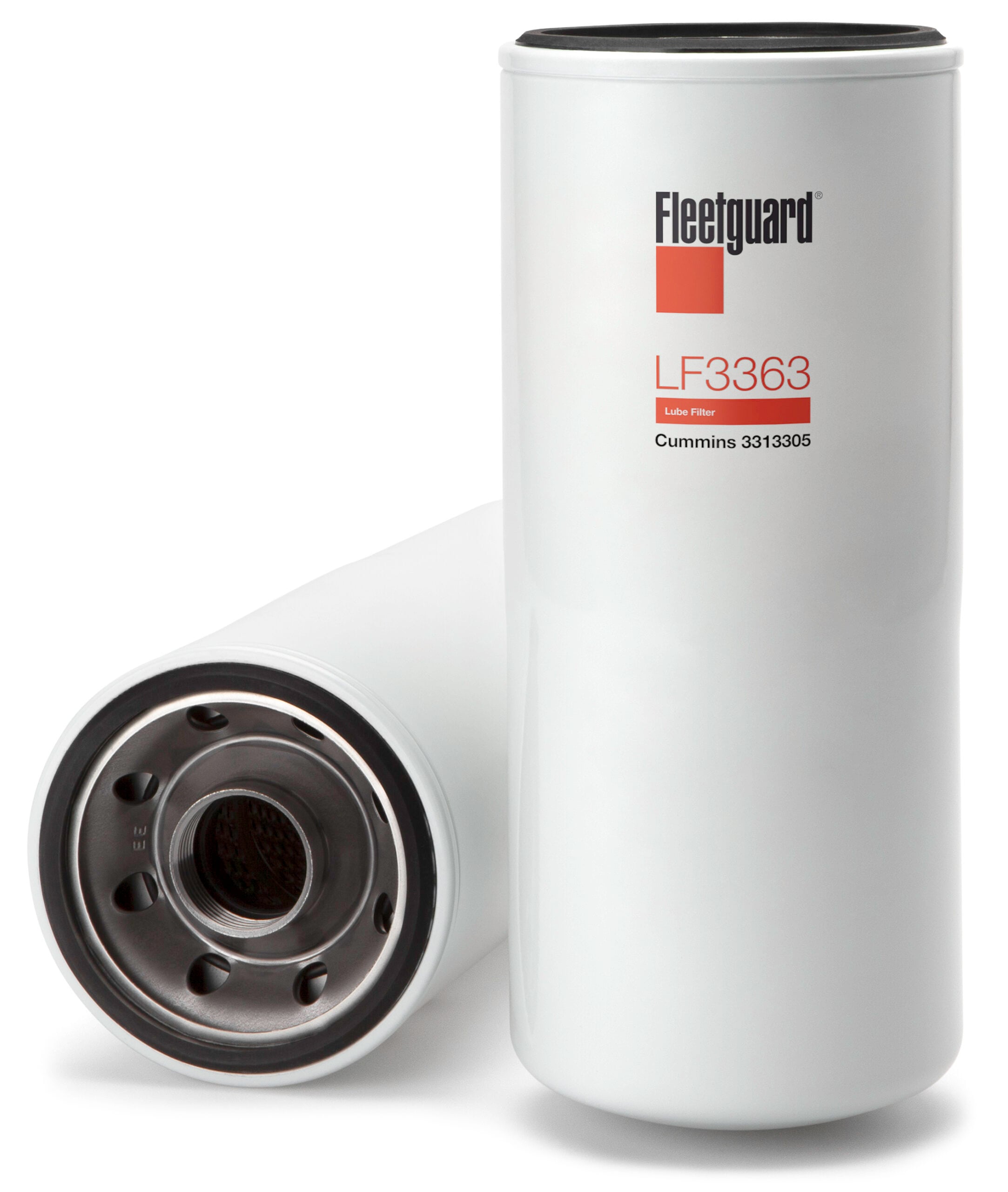 Fleetguard Lube Oil Filter LF3363