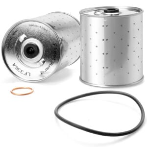 Fleetguard Lube Oil Filter LF3364