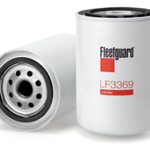Fleetguard Lube Oil Filter LF3369