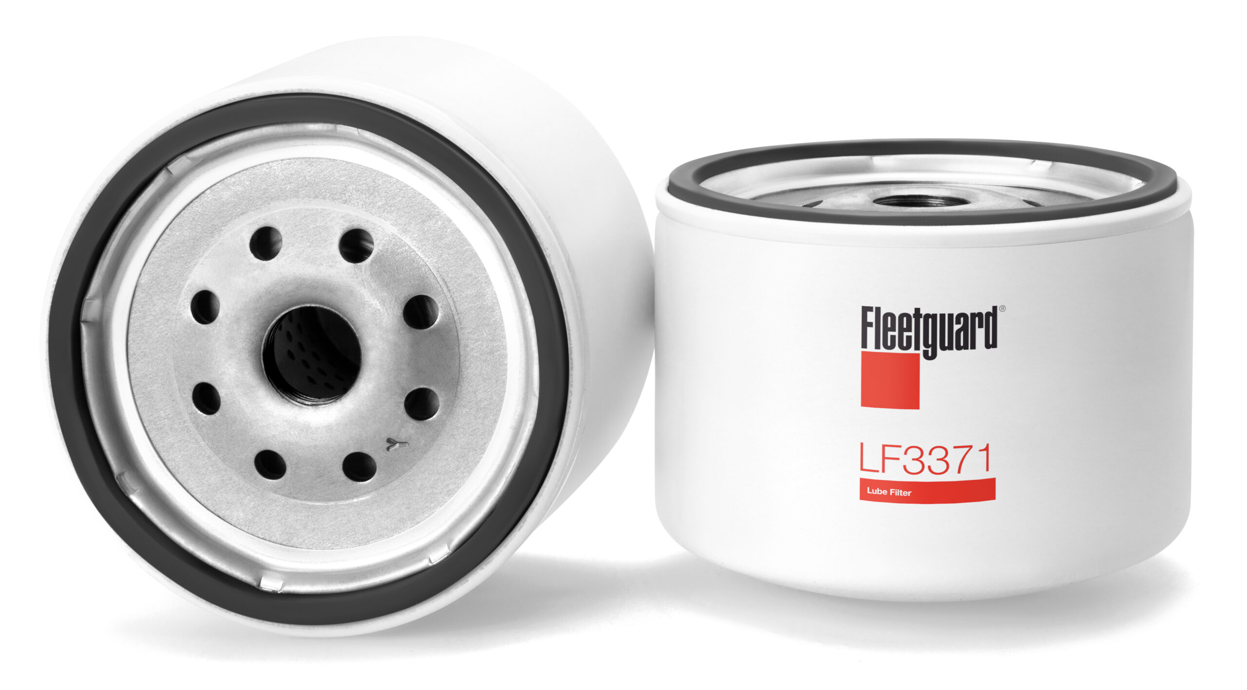 Fleetguard Lube Oil Filter LF3371