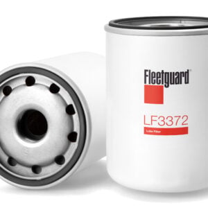 Fleetguard Lube Oil Filter LF3372