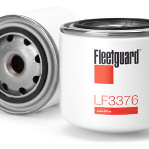 Fleetguard Lube Oil Filter LF3376