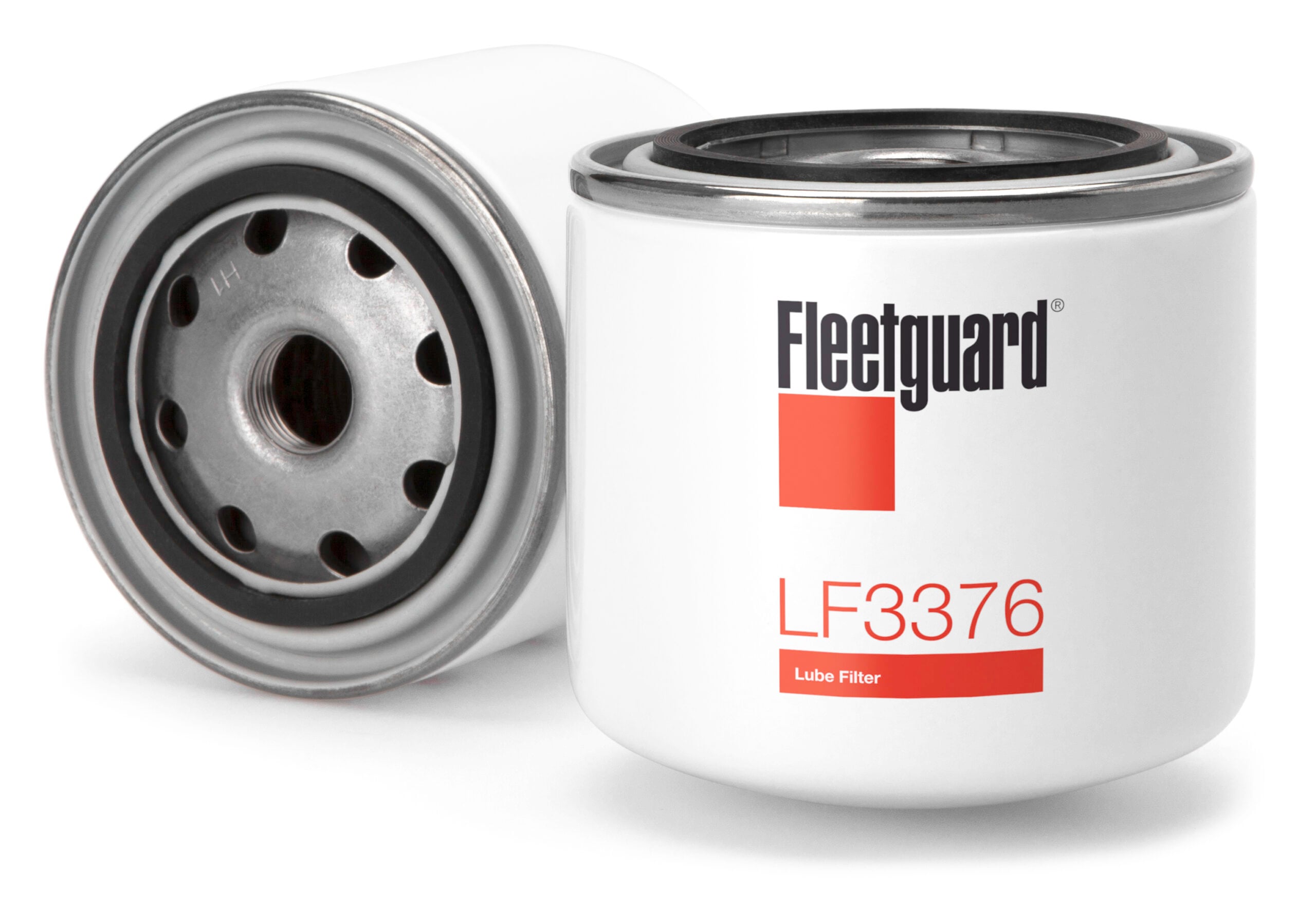 Fleetguard Lube Oil Filter LF3376