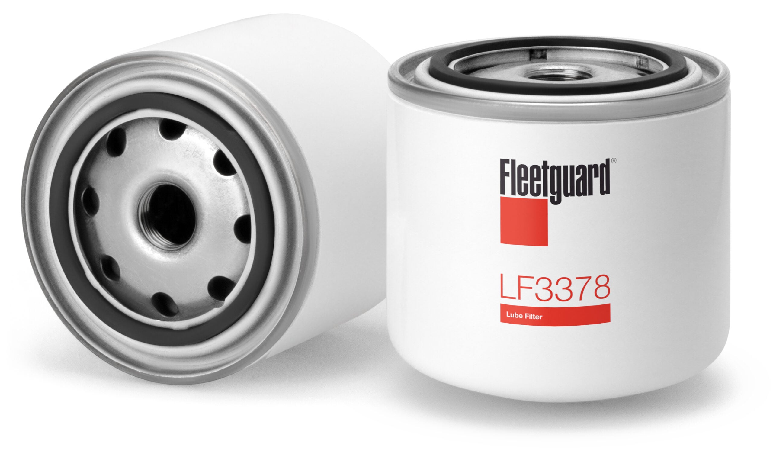 Fleetguard Lube Oil Filter LF3378