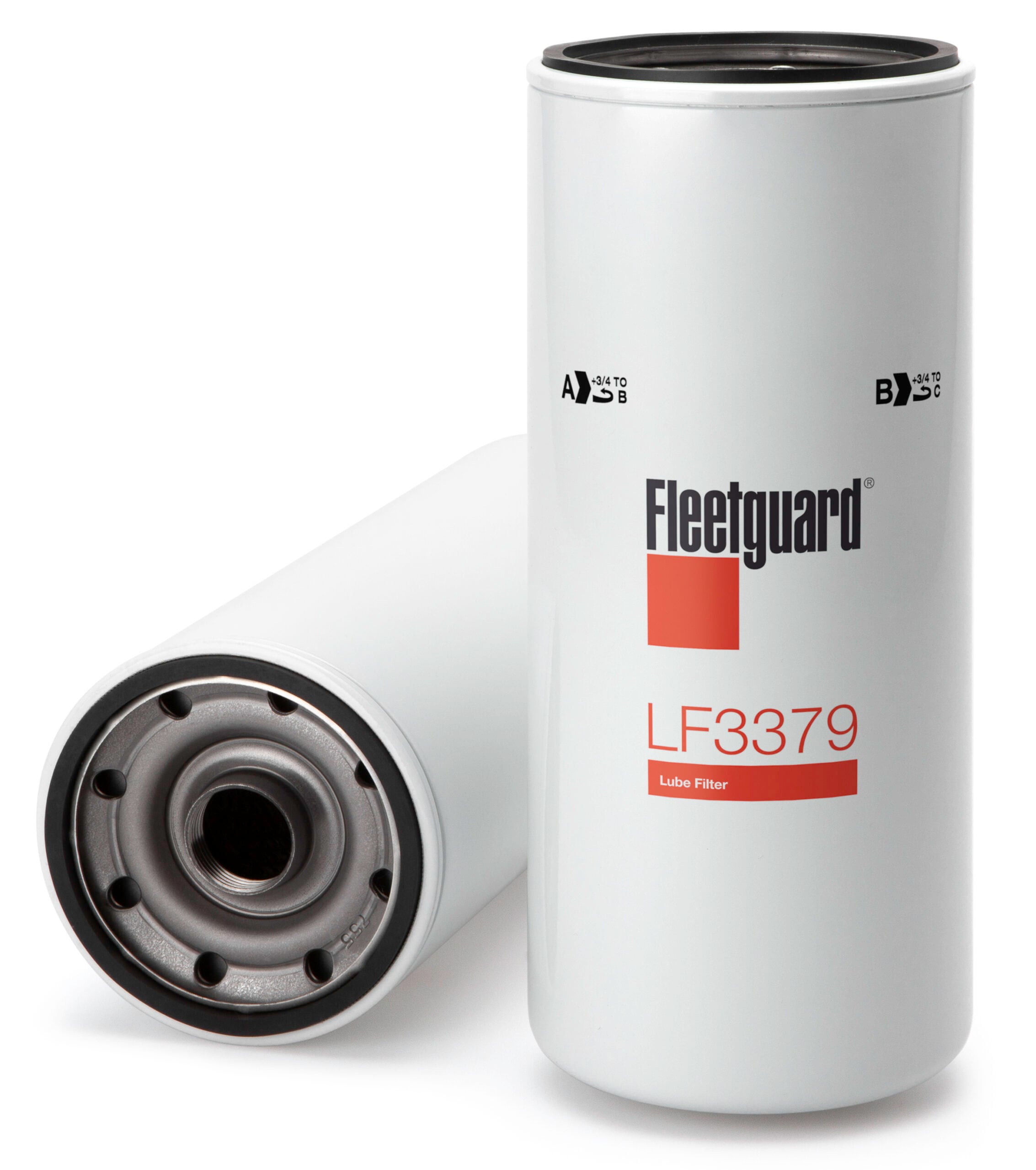 Fleetguard Lube Oil Filter LF3379