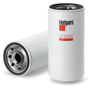 Fleetguard Lube Oil Filter LF3380