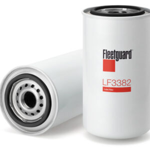 Fleetguard Lube Oil Filter LF3382