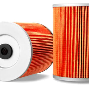 Fleetguard Lube Oil Filter LF3384