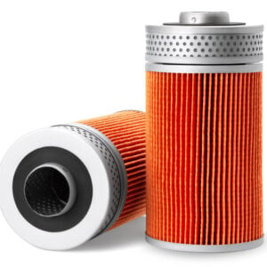 Fleetguard Lube Oil Filter LF3386