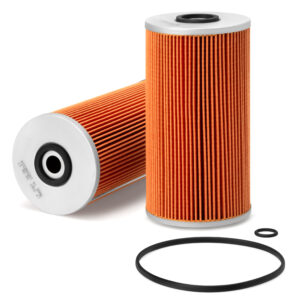 Fleetguard Lube Oil Filter LF3387