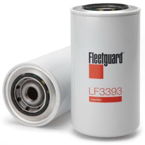 Fleetguard Lube Oil Filter LF3393