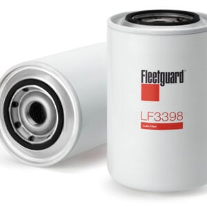 Fleetguard Lube Oil Filter LF3398