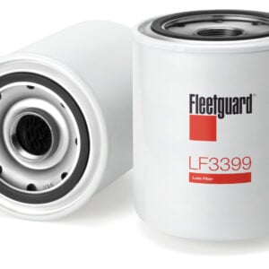 Fleetguard Lube Oil Filter LF3399