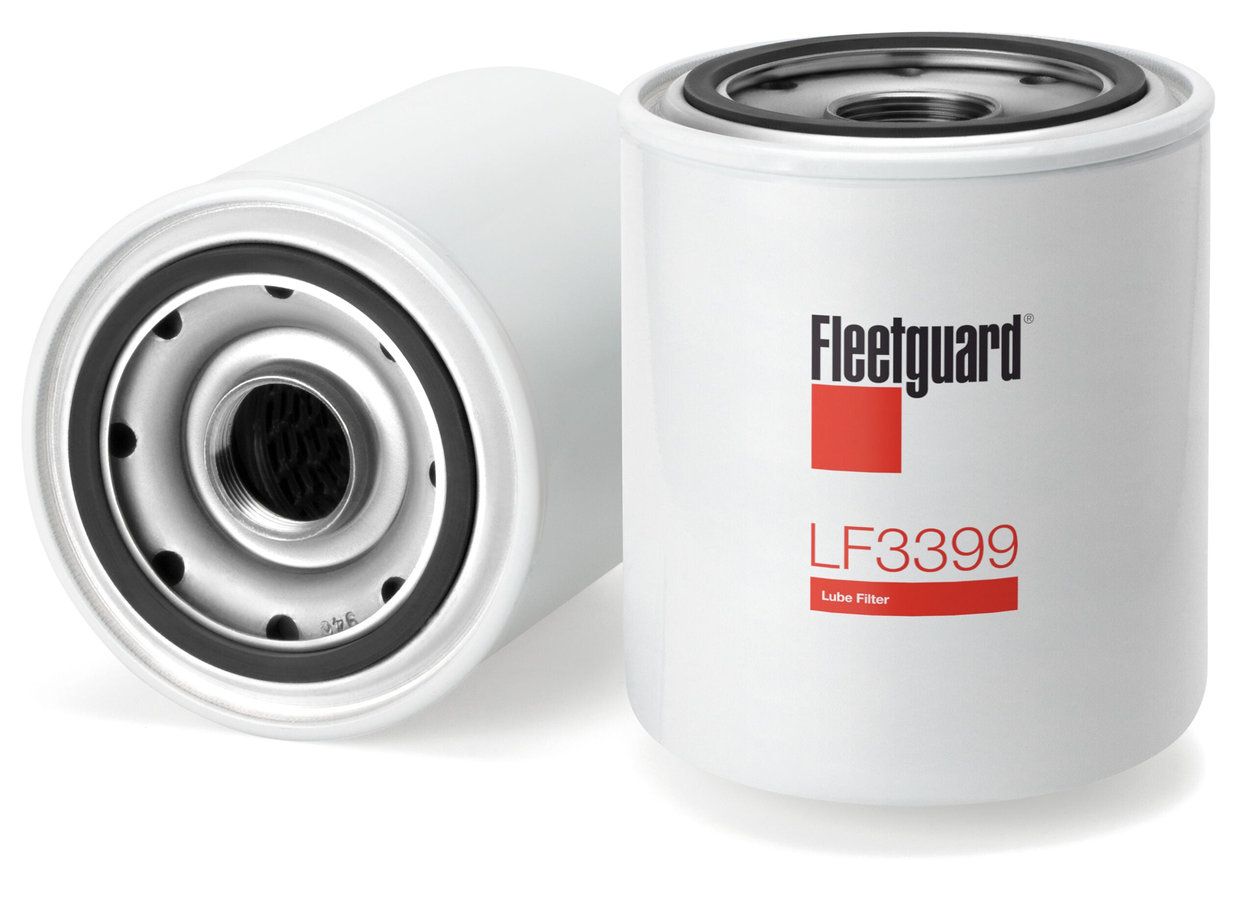 Fleetguard Lube Oil Filter LF3399