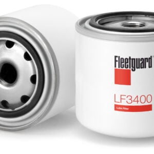 Fleetguard Lube Oil Filter LF3400