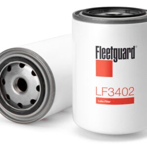 Fleetguard Lube Oil Filter LF3402