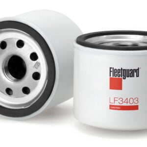 Fleetguard Lube Oil Filter LF3403