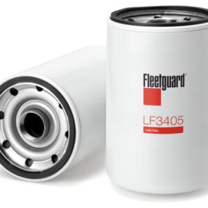 Fleetguard Lube Oil Filter LF3405