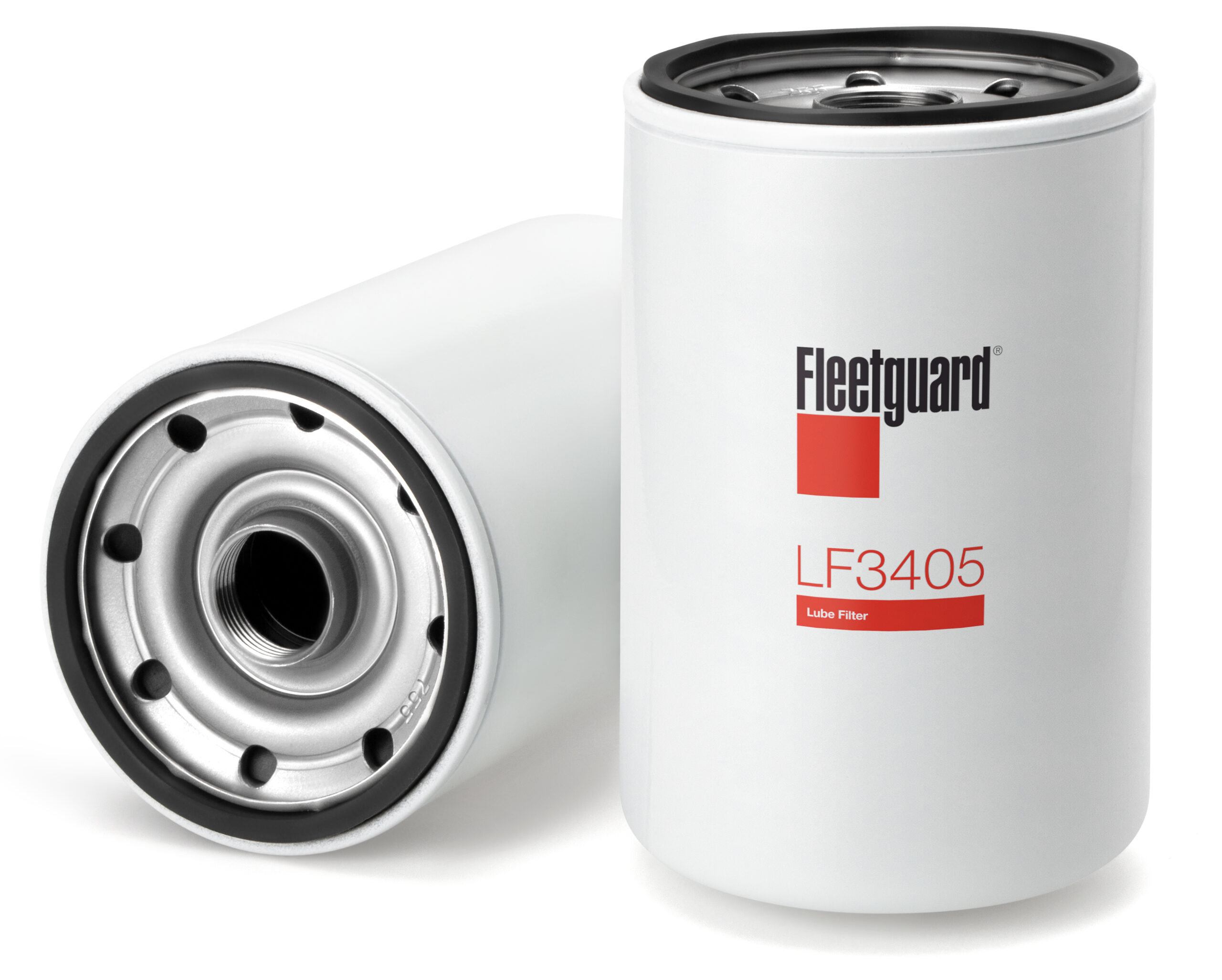 Fleetguard Lube Oil Filter LF3405