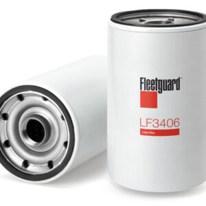 Fleetguard Lube Oil Filter LF3406