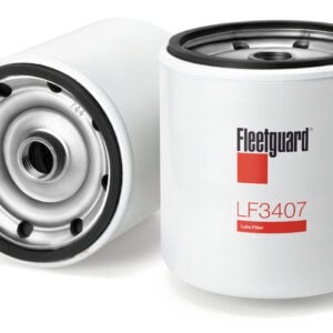 Fleetguard Lube Oil Filter LF3407
