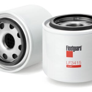 Fleetguard Lube Oil Filter LF3415