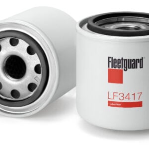 Fleetguard Lube Oil Filter LF3417