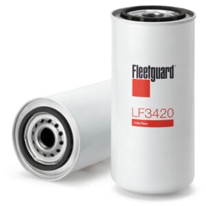 Fleetguard Lube Oil Filter LF3420