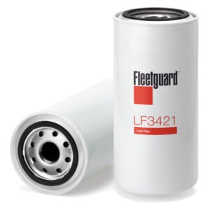 Fleetguard Lube Oil Filter LF3421