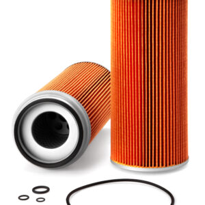 Fleetguard Lube Oil Filter LF3422