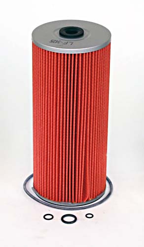 Fleetguard Lube Oil Filter LF3425