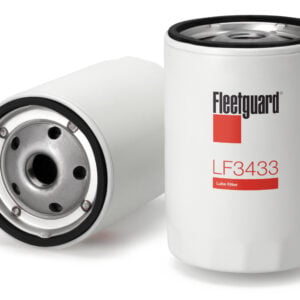 Fleetguard Lube Oil Filter LF3433