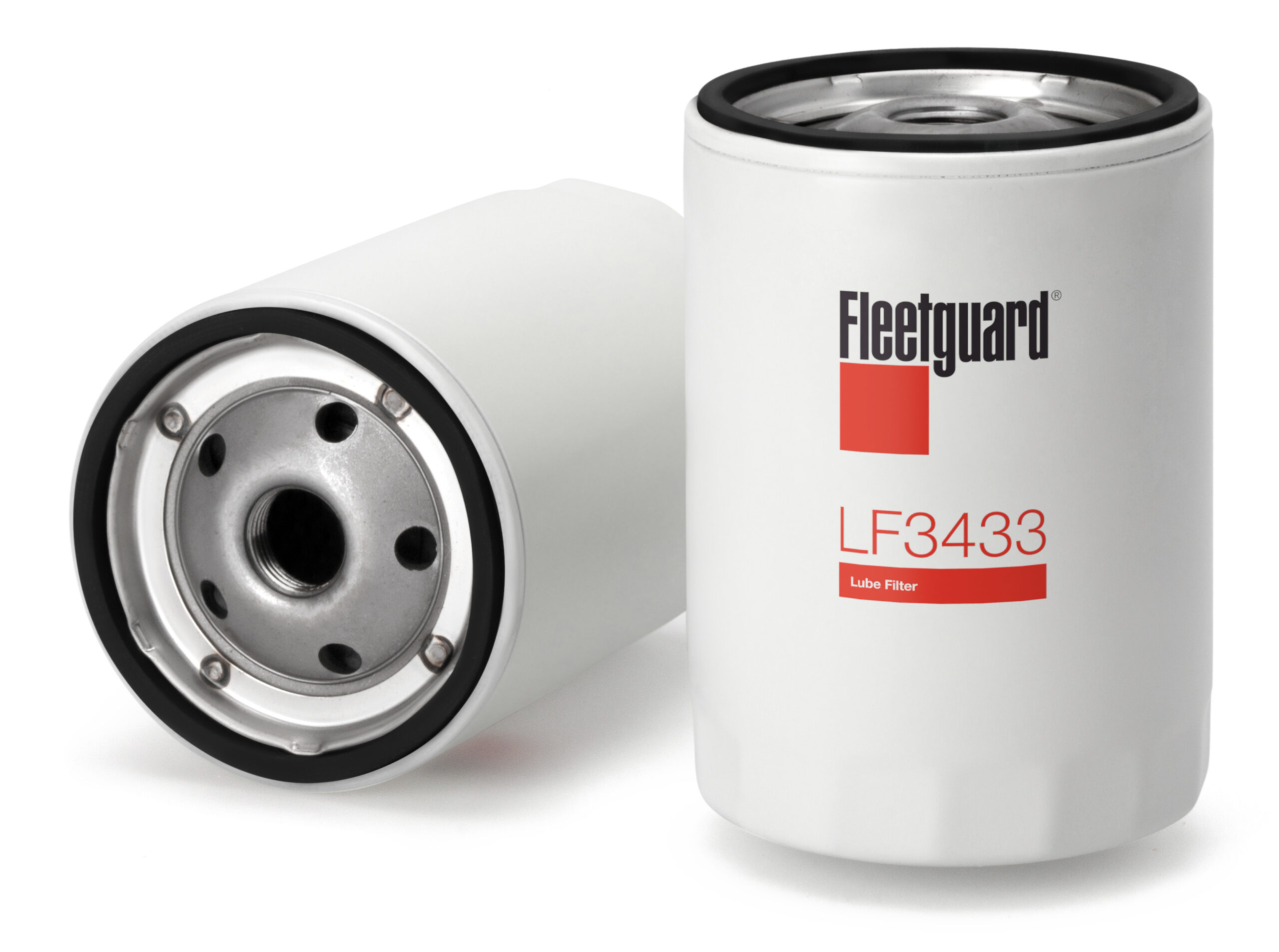 Fleetguard Lube Oil Filter LF3433