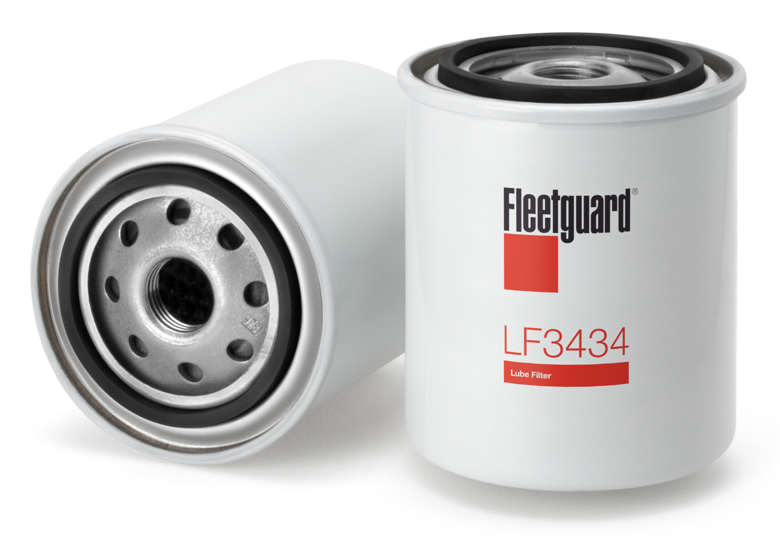 Fleetguard Lube Oil Filter LF3434