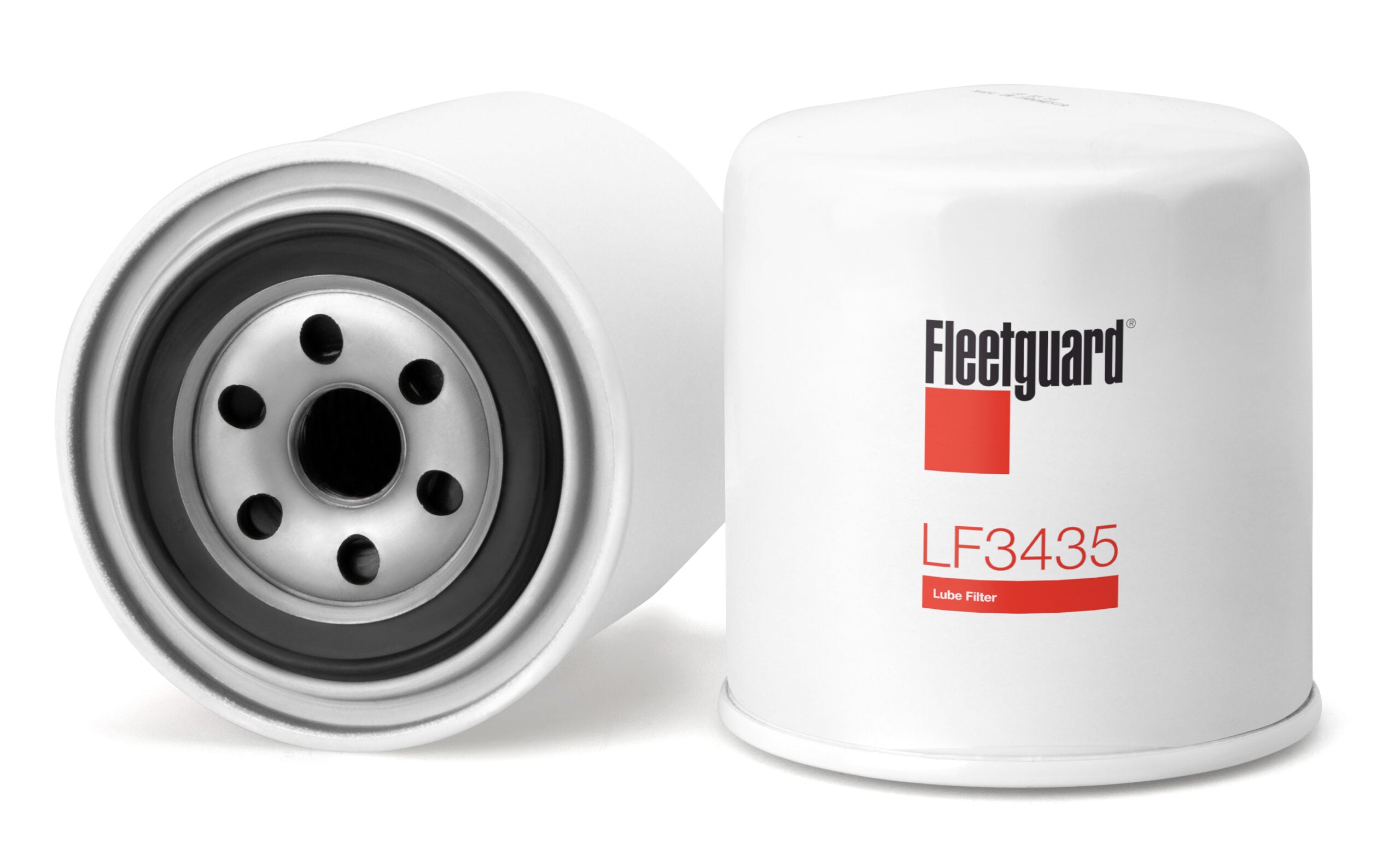 Fleetguard Lube Oil Filter LF3435